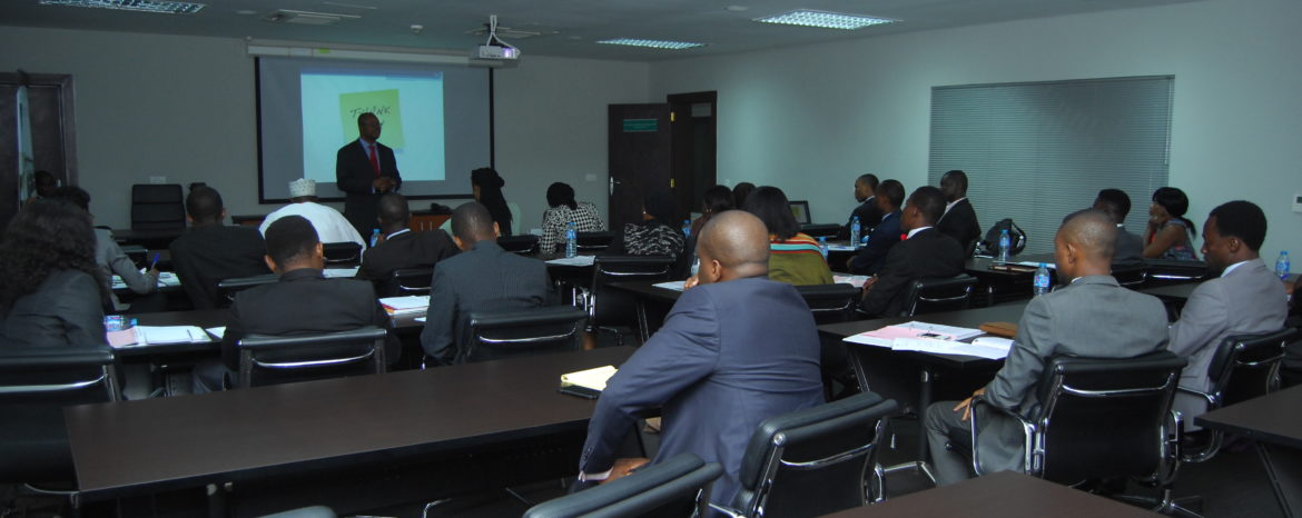 CLDS’ Seminar Attracts Participants from NSE, NAICOM, NDIC and NPF